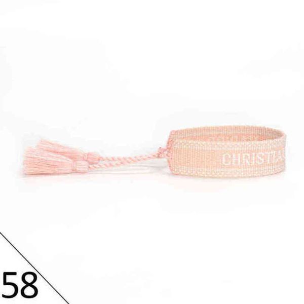 designers woven friendship bracelets luxury brand adjustable for womens mens vintage braided bracelet fashion embroidery tassel bangles jewe, Golden;silver
designers woven friendship bracelets luxury brand adjustable for womens mens vintage braided bracelet fashion embroidery tassel bangles jewe, Golden;silver