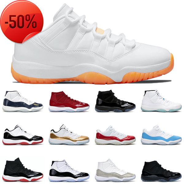 boots bright citrus jumpman 11 low legend blue men women basketball shoes 11s bred concord mens sneakers trainer, Black
boots bright citrus jumpman 11 low legend blue men women basketball shoes 11s bred concord mens sneakers trainer, Black