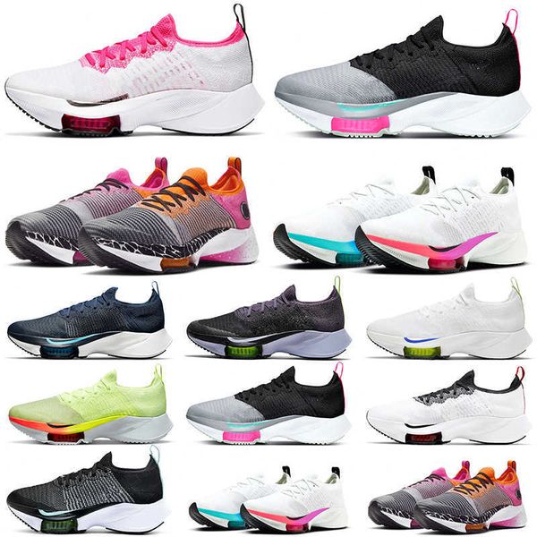 zoom tempo next% fly knit running shoes men women sports sneakers black white pink volt dark blue mens trainers platform outdoor jogging
zoom tempo next% fly knit running shoes men women sports sneakers black white pink volt dark blue mens trainers platform outdoor jogging