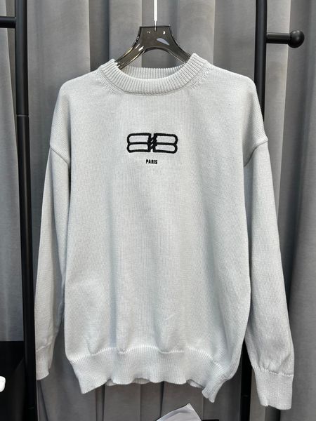 fashion mens sweater luxury designer sweaters letters pullover men hoodie long sleeve active sweatshirt knitted size s-xxl, White;black
fashion mens sweater luxury designer sweaters letters pullover men hoodie long sleeve active sweatshirt knitted size s-xxl, White;black