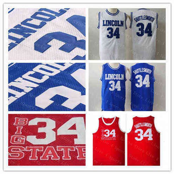 men's t shirt men jesus 34 jesus shuttlesworth jersey lincoln he got game movie basketball mesh jerseys blue white red 100%, White;black
men's t shirt men jesus 34 jesus shuttlesworth jersey lincoln he got game movie basketball mesh jerseys blue white red 100%, White;black