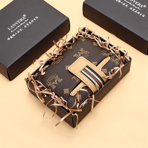 2020 new wallet coin purse key pouch coin pouch womens wallet men designer wallet designer luxury handbags purses credit card hold252t, Red;black
2020 new wallet coin purse key pouch coin pouch womens wallet men designer wallet designer luxury handbags purses credit card hold252t, Red;black
