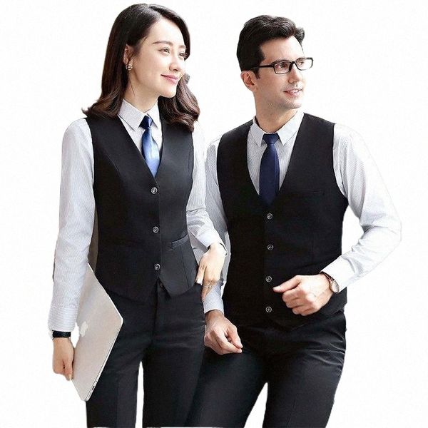 men's vests men's vests 2021 nian autumn and winter style no ironing suit vest men women celebrity bank work clothes 122q#, Black;white
men's vests men's vests 2021 nian autumn and winter style no ironing suit vest men women celebrity bank work clothes 122q#, Black;white
