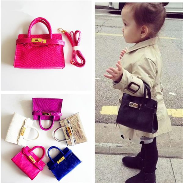 famous kids handbags toddler baby girls princess purses fashion lichee pattern candy colors messenger bags children birthday gifts302h, Black
famous kids handbags toddler baby girls princess purses fashion lichee pattern candy colors messenger bags children birthday gifts302h, Black