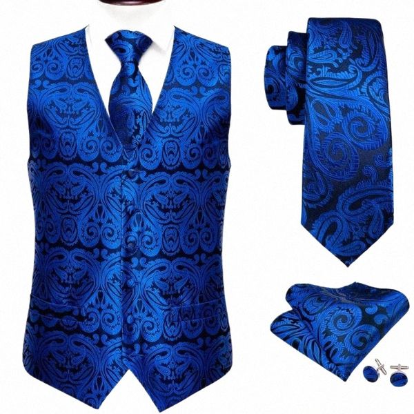 men's vests men's vests designer mens roral blue paisley jacquard folral silk waistcoat handkerchief tie suit vest pocket square s, Black;white
men's vests men's vests designer mens roral blue paisley jacquard folral silk waistcoat handkerchief tie suit vest pocket square s, Black;white