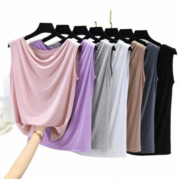 women's tanks & camis women's tanks & camis summer style women tank camisoles modal sleeveless shirt loose thin waistcoat undersh, White
women's tanks & camis women's tanks & camis summer style women tank camisoles modal sleeveless shirt loose thin waistcoat undersh, White