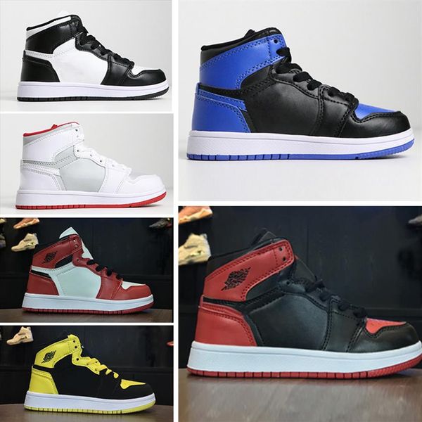 jointly signed high og 1s kids basketball shoes chicago 1 infant boy girl sneaker toddlers born baby trainers children footwear2294, Black
jointly signed high og 1s kids basketball shoes chicago 1 infant boy girl sneaker toddlers born baby trainers children footwear2294, Black