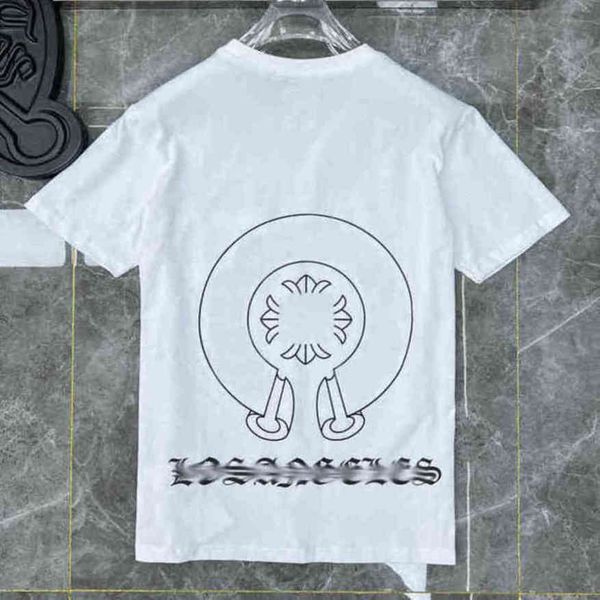 luxury summer mens t shirts fashion ch brand men sanskrit letter t-shirt horseshoe cross designer tshirts man hip hop sweater women classic, White;black
luxury summer mens t shirts fashion ch brand men sanskrit letter t-shirt horseshoe cross designer tshirts man hip hop sweater women classic, White;black