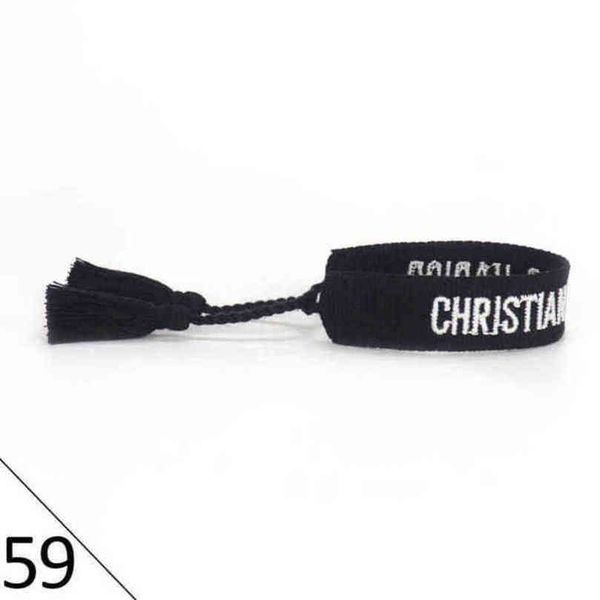 designers woven friendship bracelets luxury brand adjustable for womens mens vintage braided bracelet fashion embroidery tassel bangles jewe, Golden;silver
designers woven friendship bracelets luxury brand adjustable for womens mens vintage braided bracelet fashion embroidery tassel bangles jewe, Golden;silver