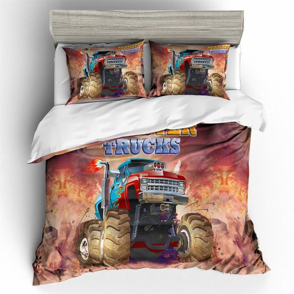 monster truck king size bedding set cartoon colorful cool 3d duvet cover home textile double single bed set with pillowcase 3pcs212z
monster truck king size bedding set cartoon colorful cool 3d duvet cover home textile double single bed set with pillowcase 3pcs212z