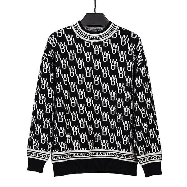 men's sweaters with tag men classic full knit casual sweaters pullovers high quality, White;black
men's sweaters with tag men classic full knit casual sweaters pullovers high quality, White;black