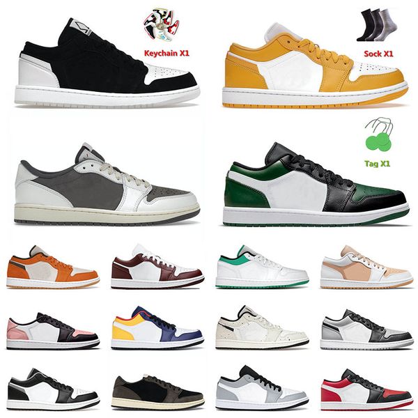 2022 new arrival mens basketball jumpman shoes 1 1s low diamond pine green reverse mocha mochas unc metallic silver men women trainers
2022 new arrival mens basketball jumpman shoes 1 1s low diamond pine green reverse mocha mochas unc metallic silver men women trainers