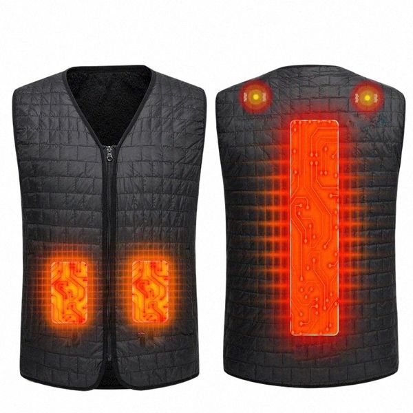 men's vests men's vests cocwish 2021 neck massageable heating multifunctional vest t8lj#, Black;white
men's vests men's vests cocwish 2021 neck massageable heating multifunctional vest t8lj#, Black;white