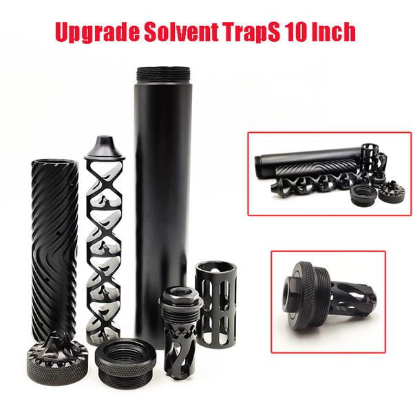 newst fuel filter 10" 9mm id solvent traps 1/2-28 5/8-24 7075 aluminum monocore single core solvent trap napa 4003 wix24003
newst fuel filter 10" 9mm id solvent traps 1/2-28 5/8-24 7075 aluminum monocore single core solvent trap napa 4003 wix24003