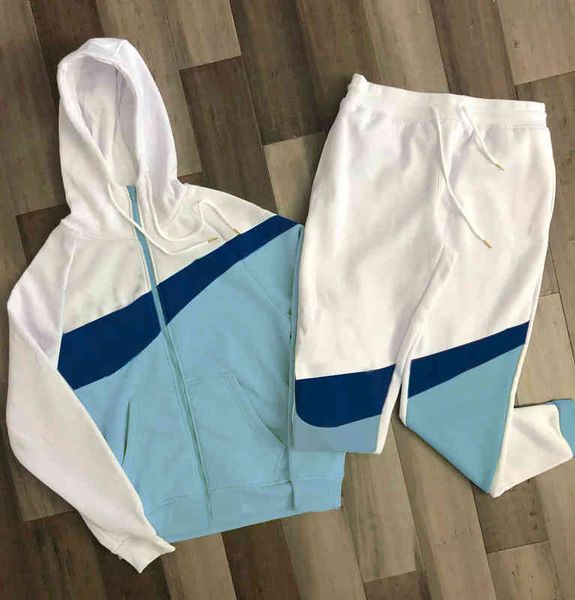 fashion men women tracksuits jacket suits hoodies high street jogging suit hip hop sportwear, Gray
fashion men women tracksuits jacket suits hoodies high street jogging suit hip hop sportwear, Gray