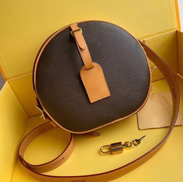 5a genuine leather shoulder bags handbag purse original cowhide trim canvas hatbox designer crossbody messenger
5a genuine leather shoulder bags handbag purse original cowhide trim canvas hatbox designer crossbody messenger
