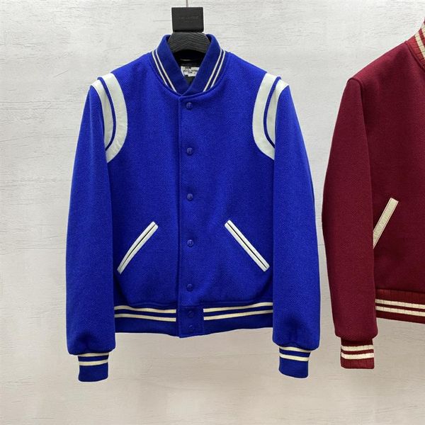 2022 new fashions mens designer luxury blue jacket jacket - chinese size jackets - designer jackets for men301u, Black;brown
2022 new fashions mens designer luxury blue jacket jacket - chinese size jackets - designer jackets for men301u, Black;brown