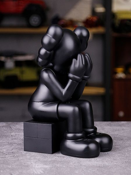selling games the 1kg 28cm passing through companion the material of vinyl sitting position with original box action figure model
selling games the 1kg 28cm passing through companion the material of vinyl sitting position with original box action figure model