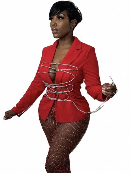 women's suits & blazers women's suits & blazers joskaa notched collar long sleeve front lace-up womens spring 2022 solid slim offi, White;black
women's suits & blazers women's suits & blazers joskaa notched collar long sleeve front lace-up womens spring 2022 solid slim offi, White;black