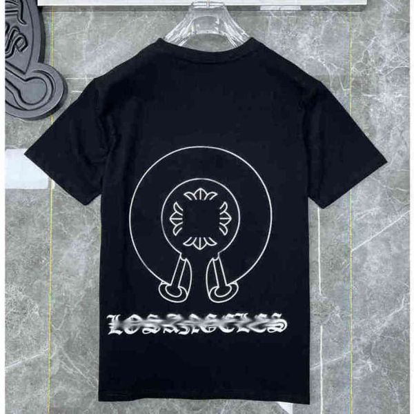 luxury mens ch t shirts horseshoe flower tees brand man summer cross t-shirts sanskrit letter designer tshirts fashion boy hip hop sweater w, White;black
luxury mens ch t shirts horseshoe flower tees brand man summer cross t-shirts sanskrit letter designer tshirts fashion boy hip hop sweater w, White;black
