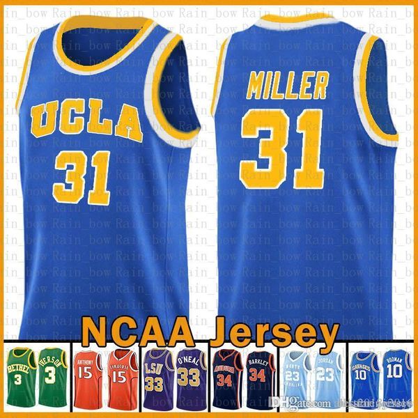 men jersey reggie 31 miller kyrie campus bear ucla 11 kawhi sale jersey irving stephen 30 curry ncaa 2 university leonardkawhi 15 leon, Black
men jersey reggie 31 miller kyrie campus bear ucla 11 kawhi sale jersey irving stephen 30 curry ncaa 2 university leonardkawhi 15 leon, Black