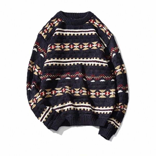men's sweaters jumper christmas thick wool crewneck sweater men japanese striped streetwear clothes sweaters mens 2021 ropa de hombre 3, White;black
men's sweaters jumper christmas thick wool crewneck sweater men japanese striped streetwear clothes sweaters mens 2021 ropa de hombre 3, White;black