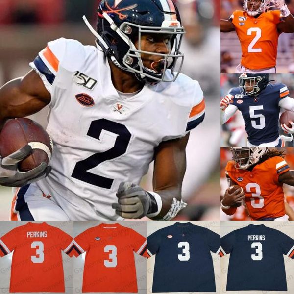 custom virginia cavaliers football stitched jersey any name number mens women youth nick grant joe reed bryce perkins ku, Black
custom virginia cavaliers football stitched jersey any name number mens women youth nick grant joe reed bryce perkins ku, Black