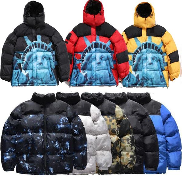2022 new men down jacket winter coats parkas outwear man's goose-down the face embroidery letters snow mountain leopard flame stat280w, Black
2022 new men down jacket winter coats parkas outwear man's goose-down the face embroidery letters snow mountain leopard flame stat280w, Black