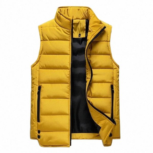 men's vests men bubble jacket sleeveless autumn vest solid color casual waistcoat zipper clothing fashion type plus size men's ves, Black;white
men's vests men bubble jacket sleeveless autumn vest solid color casual waistcoat zipper clothing fashion type plus size men's ves, Black;white