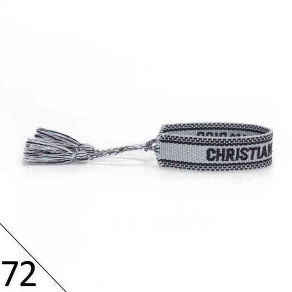 designers woven friendship bracelets luxury brand adjustable for womens mens vintage braided bracelet fashion embroidery tassel bangles jewe, Golden;silver
designers woven friendship bracelets luxury brand adjustable for womens mens vintage braided bracelet fashion embroidery tassel bangles jewe, Golden;silver