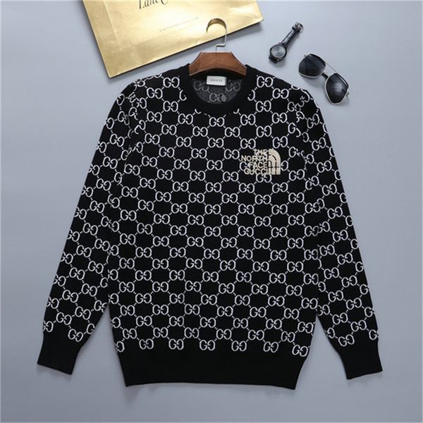 winter men's sweater hoodie women's casual round neck long sleeve brand sweater fashionable couple black size -3xl q073, White;black
winter men's sweater hoodie women's casual round neck long sleeve brand sweater fashionable couple black size -3xl q073, White;black