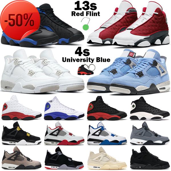 boots basketball shoes men women 13s jumpman 13 red flint hyper royal starfish 4s university blue white oreo black cat mens trainers sneaker
boots basketball shoes men women 13s jumpman 13 red flint hyper royal starfish 4s university blue white oreo black cat mens trainers sneaker