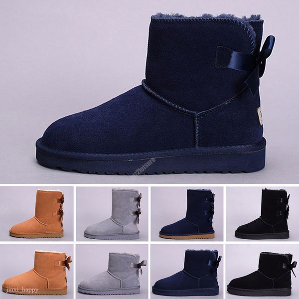 original new real australian snowshoes wgg women kids boy girl children baby warm snow boots juvenile student winter boot 24-43
original new real australian snowshoes wgg women kids boy girl children baby warm snow boots juvenile student winter boot 24-43