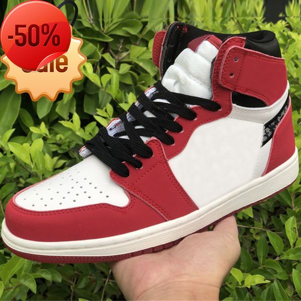 boots jumpman 1 basketball shoes 1s men women chicago red mens trainers sports sneakers size 5.5-12, Black
boots jumpman 1 basketball shoes 1s men women chicago red mens trainers sports sneakers size 5.5-12, Black