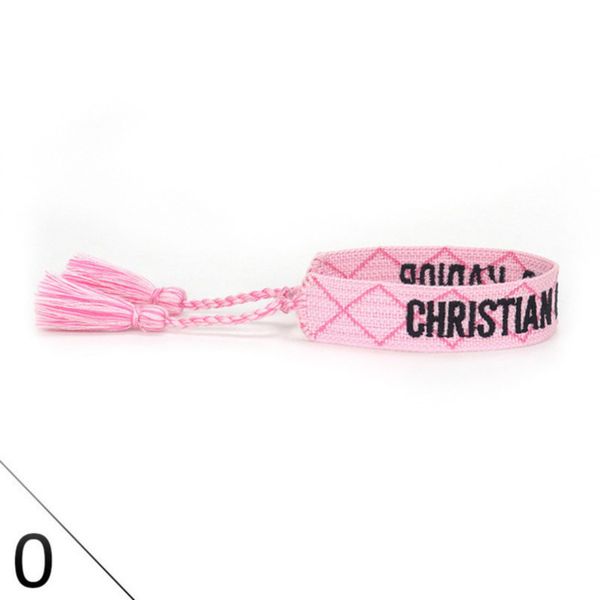 luxury brand braided bracelet adjustable woven friendship bangle for womens mens designer letter embroidery rope bracelets jewelry gift code, Golden;silver
luxury brand braided bracelet adjustable woven friendship bangle for womens mens designer letter embroidery rope bracelets jewelry gift code, Golden;silver