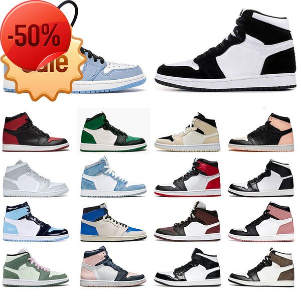 boots jumpman 1 1s basketball shoes university blue trainers mens womens high og chicago sports sneakers mid barely orange dark mocha white, Black
boots jumpman 1 1s basketball shoes university blue trainers mens womens high og chicago sports sneakers mid barely orange dark mocha white, Black
