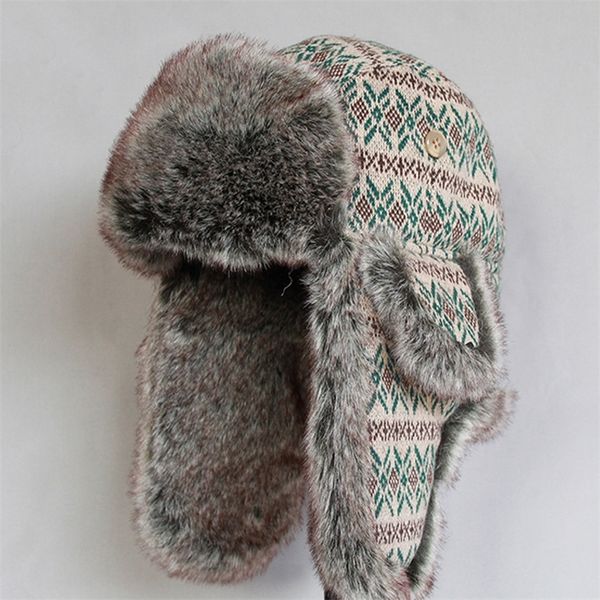 trapper hats winter russian bomber women men snow caps with ear flap unshanka 220901, Blue;gray
trapper hats winter russian bomber women men snow caps with ear flap unshanka 220901, Blue;gray
