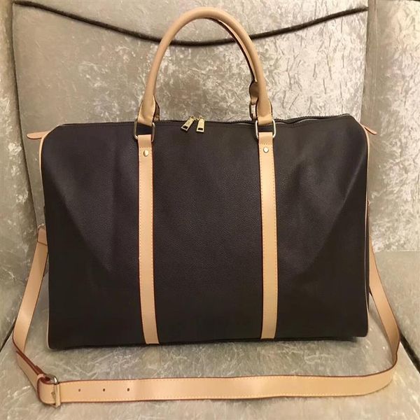 fashion duffel bags men female travel bags large capacity holdall carry on luggage overnight weekender bag with serial number lock236r
fashion duffel bags men female travel bags large capacity holdall carry on luggage overnight weekender bag with serial number lock236r