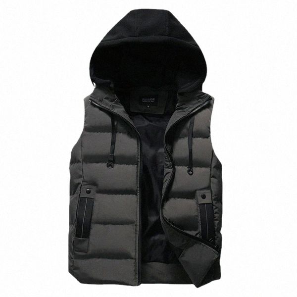 men's vests men's vests vest jacket winter waterproof warm sleevelessmen fashion hooded casual menvest autumn thicken waistcoat cl, Black;white
men's vests men's vests vest jacket winter waterproof warm sleevelessmen fashion hooded casual menvest autumn thicken waistcoat cl, Black;white