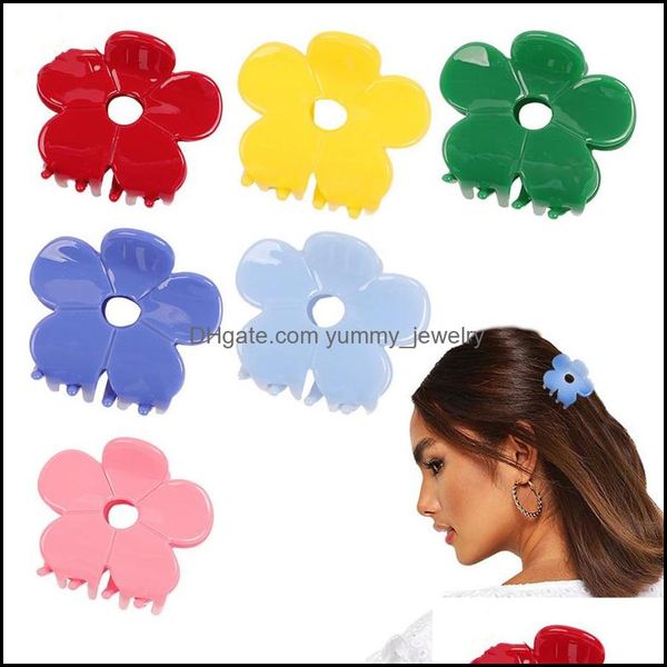 clamps length 5 cm bright face flower hair clamps women candy color acetic acid claw clips medium hairpins for lady show yummyjewelry dhm3y, Slivery;golden
clamps length 5 cm bright face flower hair clamps women candy color acetic acid claw clips medium hairpins for lady show yummyjewelry dhm3y, Slivery;golden