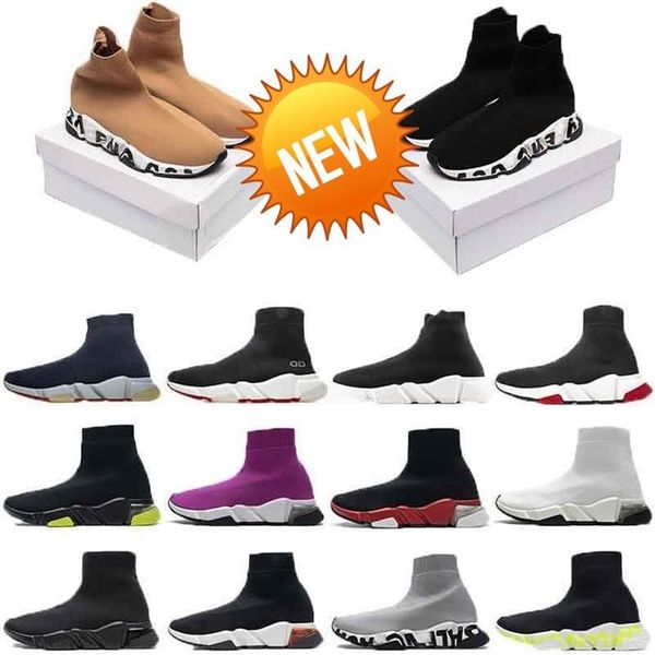 fashion speed trainers sock shoes booties men women trainer luxury designer walking lace socks boot runners mens red black321p
fashion speed trainers sock shoes booties men women trainer luxury designer walking lace socks boot runners mens red black321p