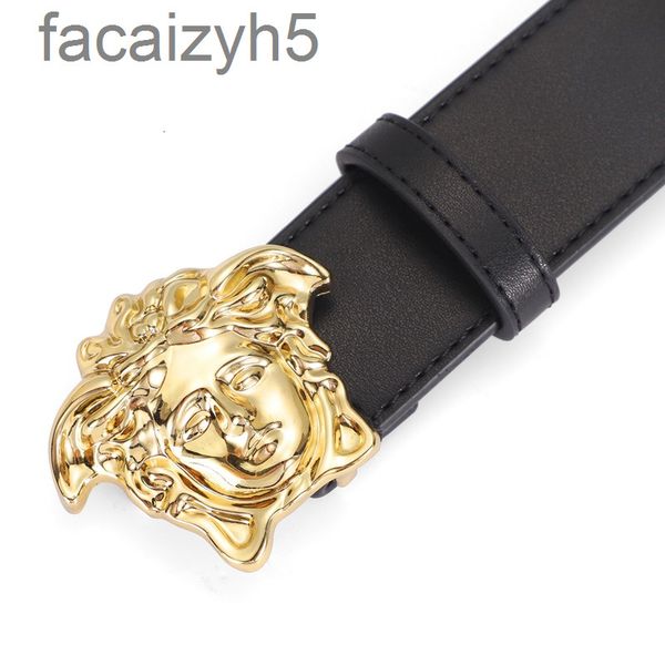 belts designer can medusa belt youth trend men's classic leather pants needle buckle black smooth bucklepqgw, Black;brown
belts designer can medusa belt youth trend men's classic leather pants needle buckle black smooth bucklepqgw, Black;brown