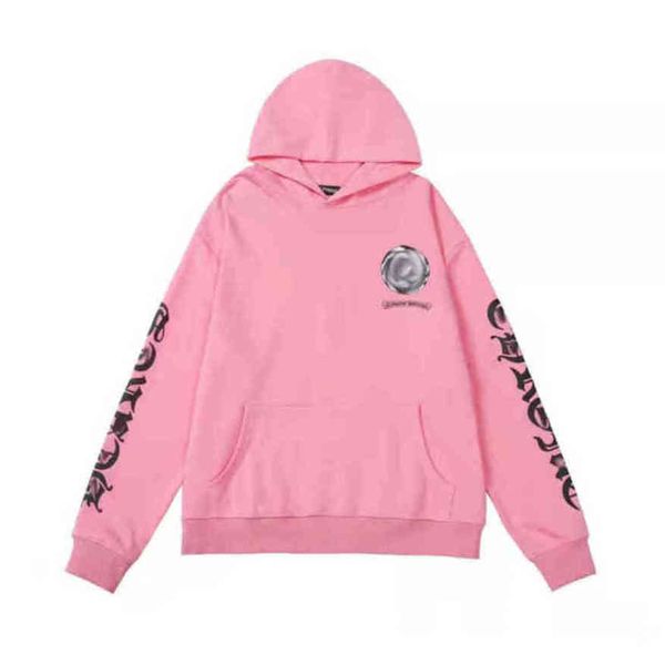 luxury classic men's sweatshirts ch brand fashion hoodies men woman designer horseshoe cross pullover hooded zipper sweater loose jacke, Black
luxury classic men's sweatshirts ch brand fashion hoodies men woman designer horseshoe cross pullover hooded zipper sweater loose jacke, Black