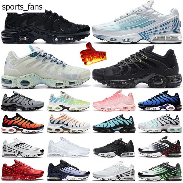 designer tn plus running shoes terrascape tns 3 chaussures women men sneakers triple black white university blue metallic teal
designer tn plus running shoes terrascape tns 3 chaussures women men sneakers triple black white university blue metallic teal