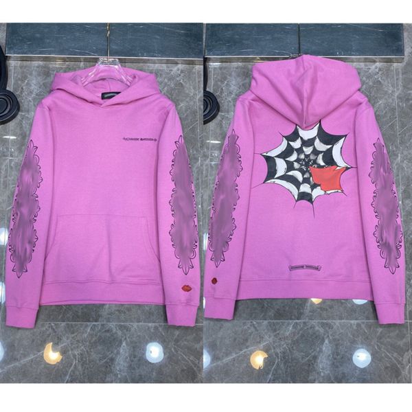 fashion luxury men's sweatshirts classic ch hoodie hooded designer horseshoe sanskrit loose zipper jacket pullover coat women sweatshi, Black
fashion luxury men's sweatshirts classic ch hoodie hooded designer horseshoe sanskrit loose zipper jacket pullover coat women sweatshi, Black