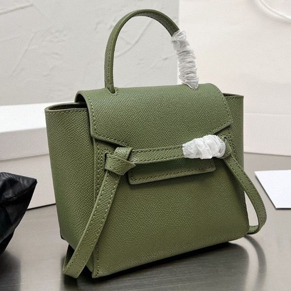 classic pico belt bag in grained leather gold dinishing handbag flap magnetic buckle zipper closure crossbody shoulder bag purse
classic pico belt bag in grained leather gold dinishing handbag flap magnetic buckle zipper closure crossbody shoulder bag purse