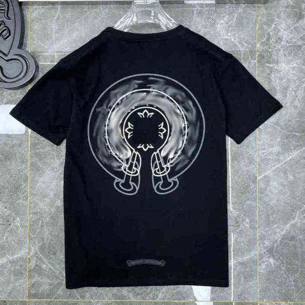 brand luxury mens t shirts ch fashion men sanskrit letter t-shirt horseshoe cross designer tshirts man hip hop sweater summer women classic, White;black
brand luxury mens t shirts ch fashion men sanskrit letter t-shirt horseshoe cross designer tshirts man hip hop sweater summer women classic, White;black