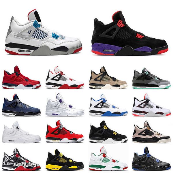 4s men basketball shoes cactus jack what the 4 black cat fire red white cement bred mens womens trainer sports sneakers
4s men basketball shoes cactus jack what the 4 black cat fire red white cement bred mens womens trainer sports sneakers