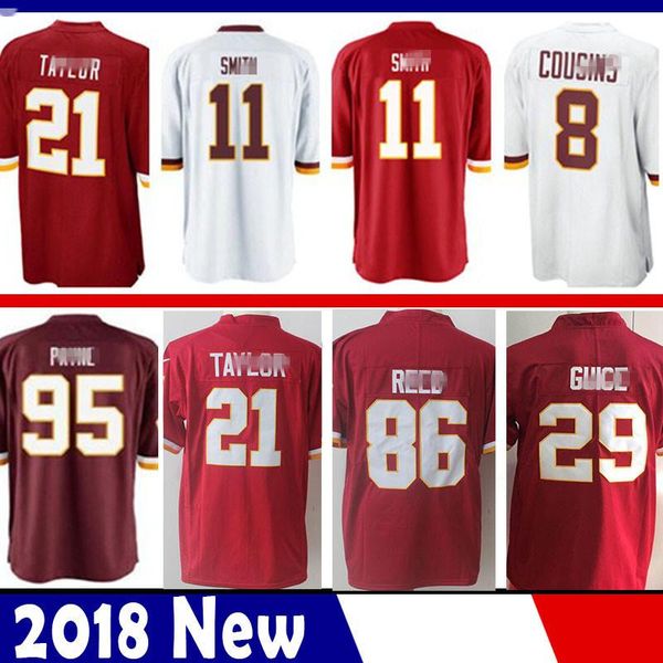 men jersey limited washington 11 alex smith 29 derrius guice redskin jersey 21 sean taylor 72 eric fisher 86 reed football jerseys, Black
men jersey limited washington 11 alex smith 29 derrius guice redskin jersey 21 sean taylor 72 eric fisher 86 reed football jerseys, Black