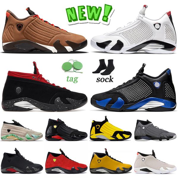 original 14 14s jumpman basketball shoes high og winterized spm white red lipstick fortune light graphite black yellow university gold mens
original 14 14s jumpman basketball shoes high og winterized spm white red lipstick fortune light graphite black yellow university gold mens